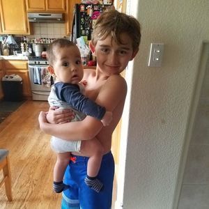 Meet your Posher, Reynaldo